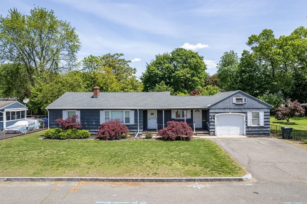 Unit for sale at 59 Kulig Street, Springfield, MA 01104
