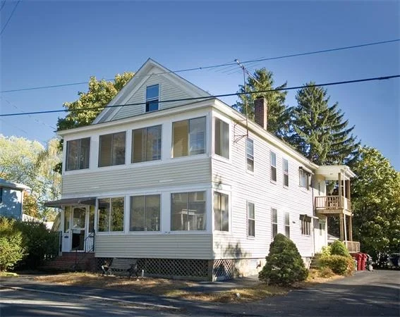 Unit for sale at 74-76 West Forest Street, Lowell, MA 01851