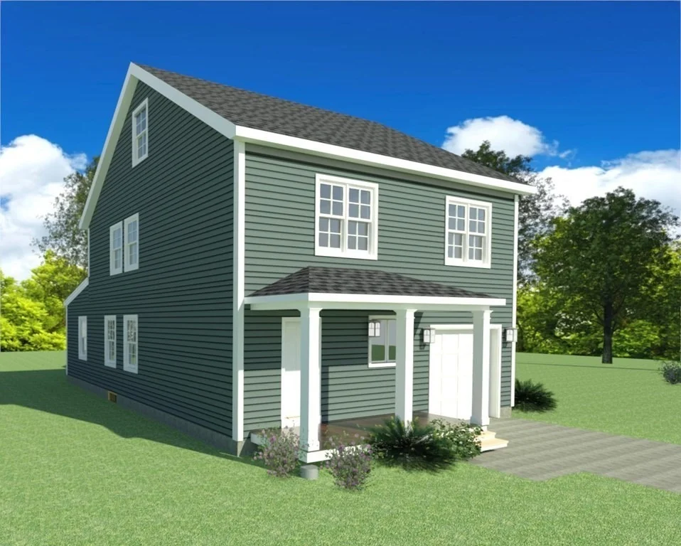 Unit for sale at 14 Sawyer Circle, Holliston, MA 01746