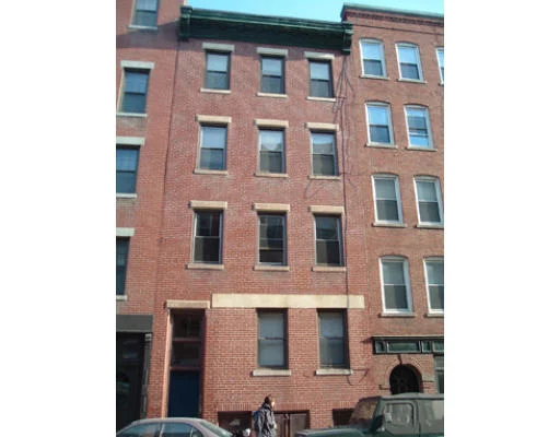 Unit for sale at 163 Endicott, Boston, MA 02113