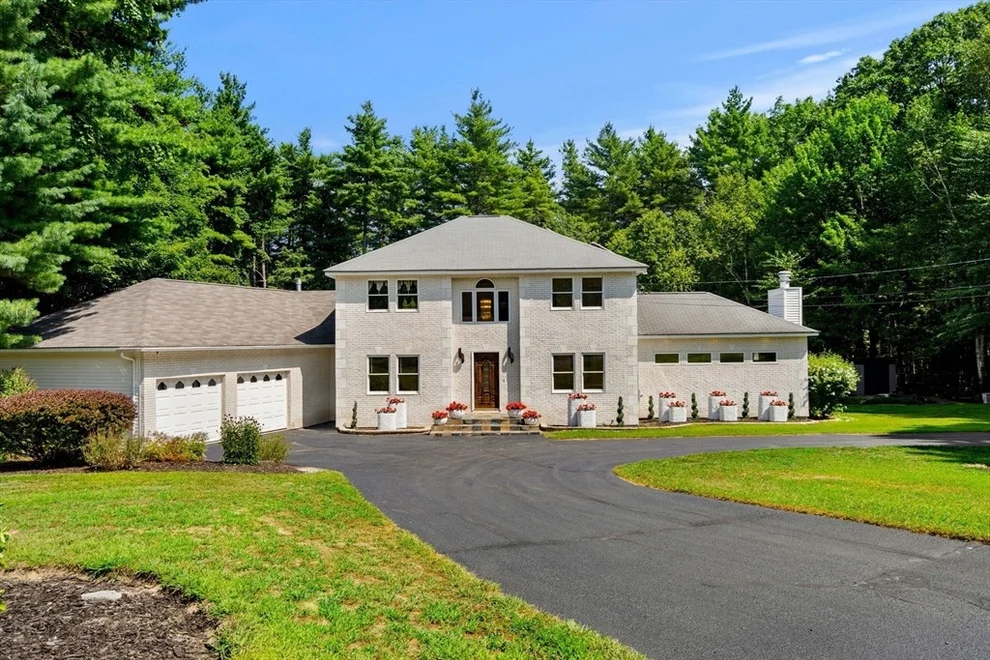 Unit for sale at 49 Parker, Shirley, MA 01464