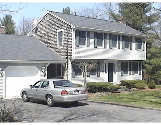 Unit for sale at 203 Carver Rd, Plymouth, MA 02360