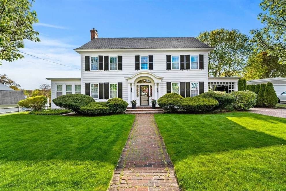 Unit for sale at 57 Garden Rd, Lowell, MA 01852