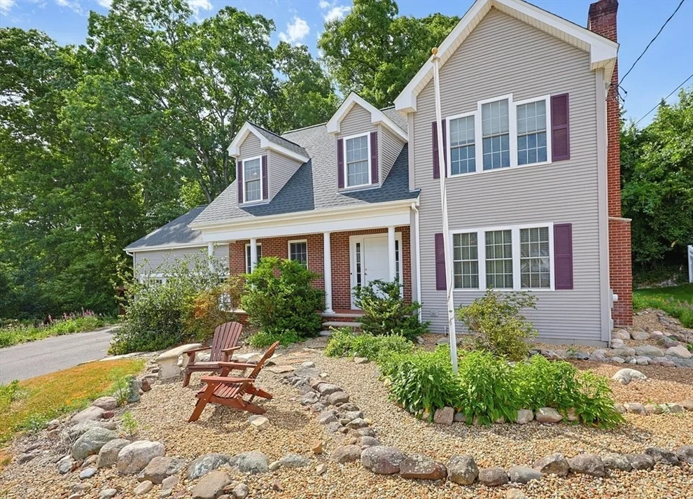 Unit for sale at 21 Winsor Dr., North Attleboro, MA 02760