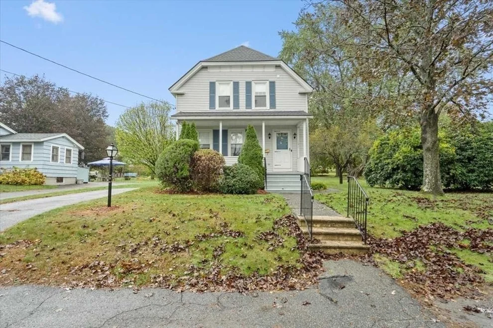 Unit for sale at 131 Main St, Clinton, MA 01510