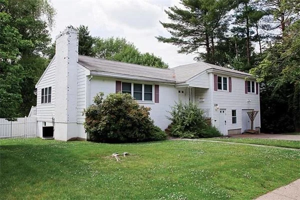 Unit for sale at 229 Dedham Street, Newton, MA 02461