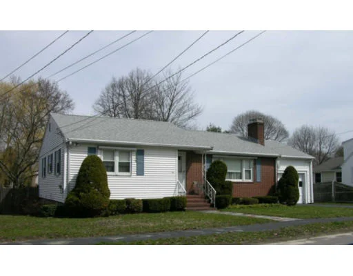 Unit for sale at 16 Jewett Street, Saugus, MA 01906