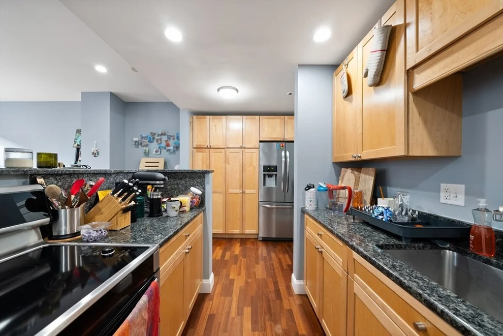 Unit for sale at 300 Commercial Street, Boston, MA 02109