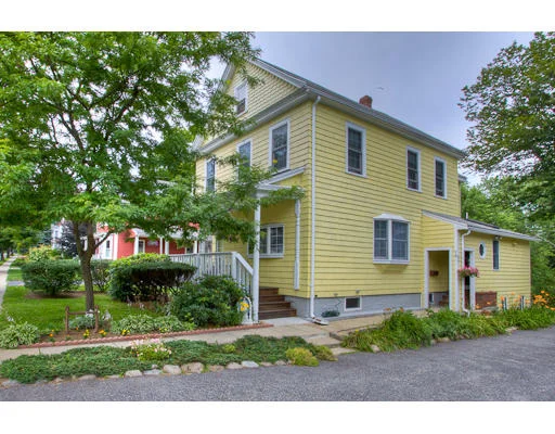 Unit for sale at 78 South Road, Bedford, MA 01730