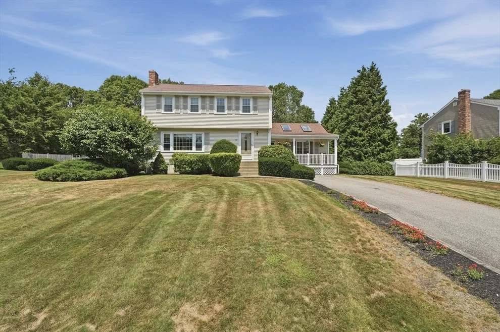 Unit for sale at 16 Pimental Way, Plymouth, MA 02360