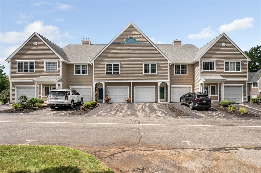Unit for sale at 37 Northridge Drive, North Reading, MA 01864