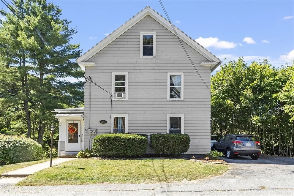 Unit for sale at 8 Highland St, Winchendon, MA 01475