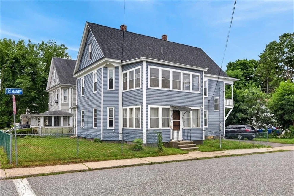 Unit for sale at 1644-1646 N Main St, Palmer, MA 01069