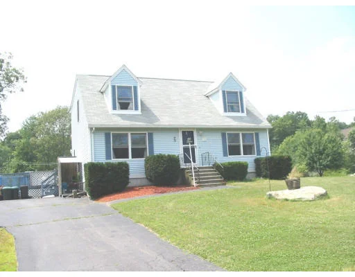 Unit for sale at 10 Rawson Road, Bellingham, MA 02019