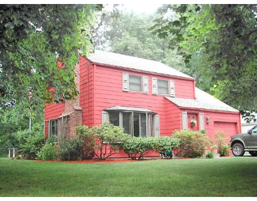 Unit for sale at 48 Donbray Rd., Springfield, MA 01119