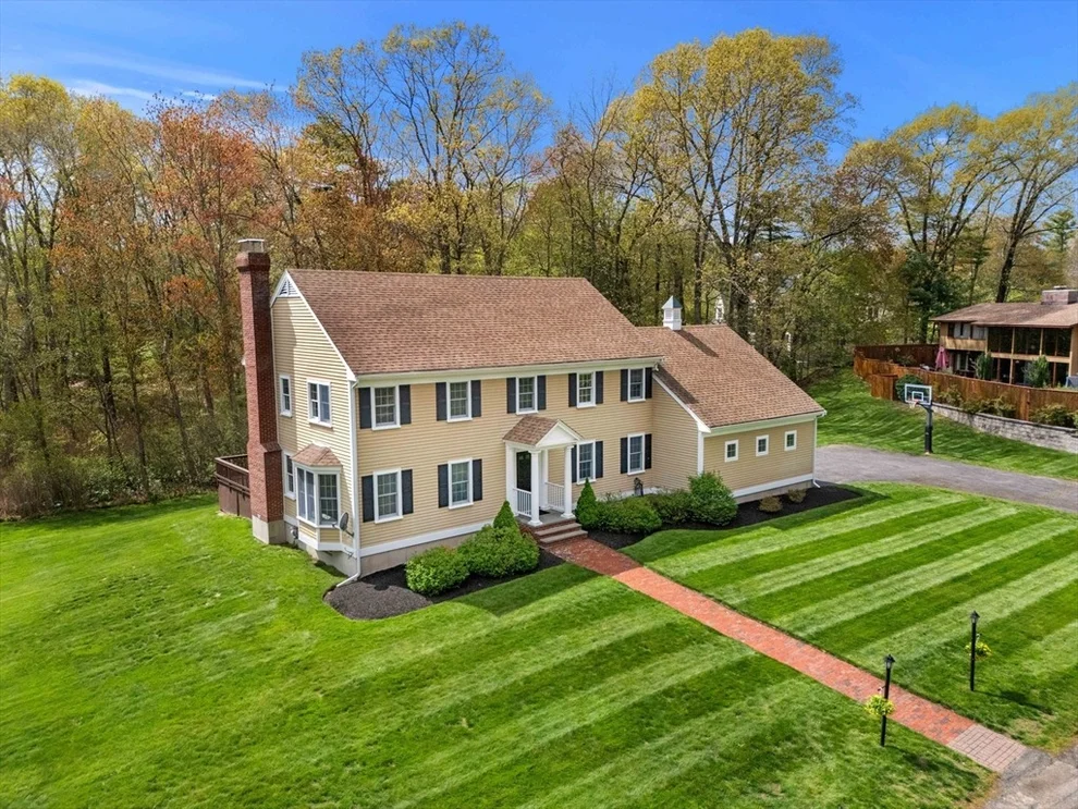 Unit for sale at 20 Virginia Lane, Newburyport, MA 01950
