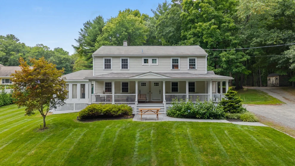 Unit for sale at 56 Lawton Road, Shirley, MA 01464