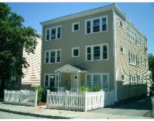 Unit for sale at 46 Lyon St, Boston, MA 02122