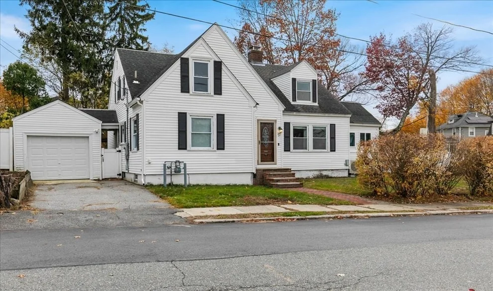 Unit for sale at 35 Hardy Street, Methuen, MA 01844