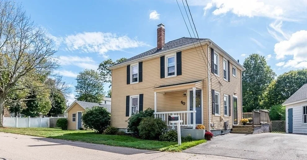 Unit for sale at 60 King St, Mansfield, MA 02048