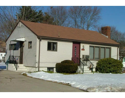 Unit for sale at 1 Cook Street, Franklin, MA 02038