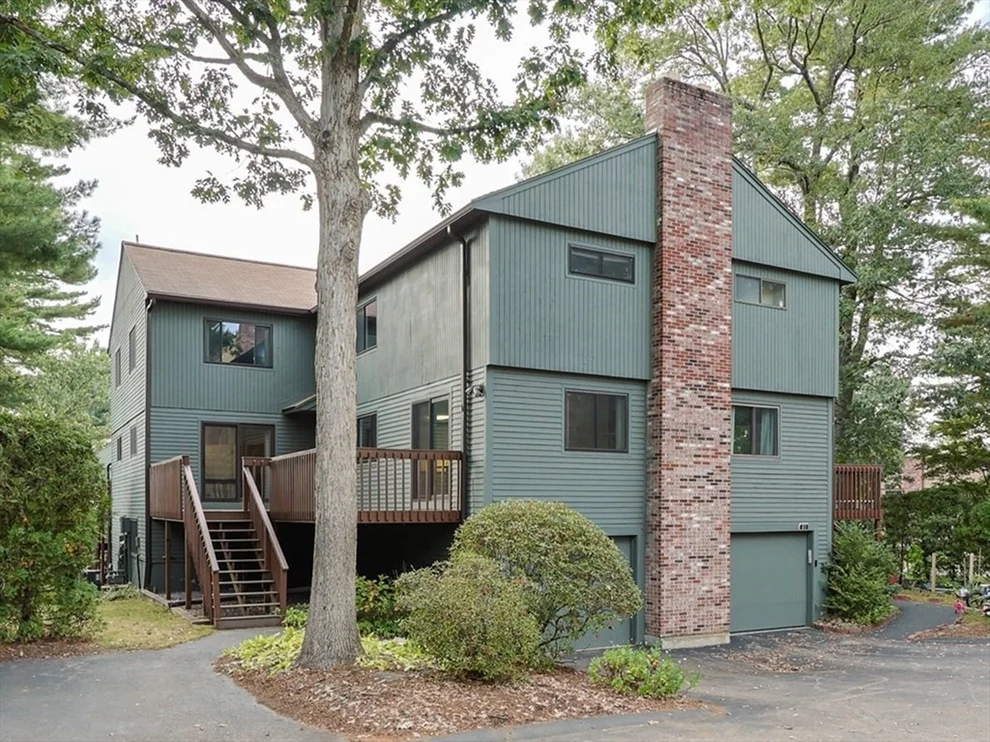 Unit for sale at 83 Spyglass Hill Drive, Ashland, MA 01721