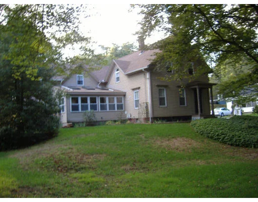 Unit for sale at 234 Lincoln Ave, Dighton, MA 02764