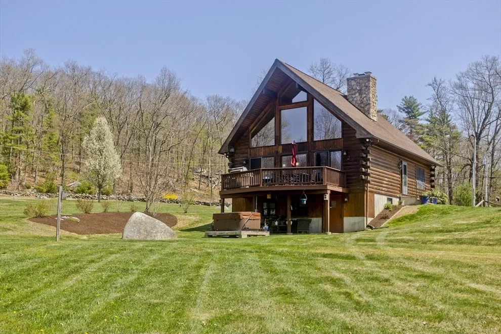 Unit for sale at 2136 Baptist Hill Rd, Palmer, MA 01069