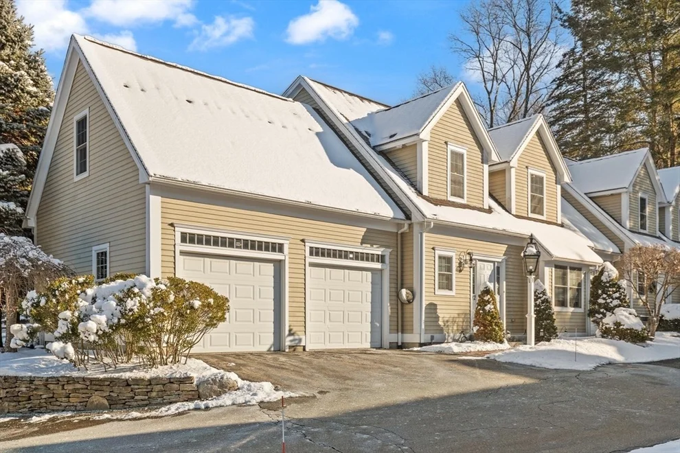 Unit for sale at 725 Boston Post Rd, Sudbury, MA 01776