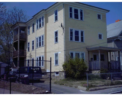 Unit for sale at 49 Hunt, Brockton, MA 02302