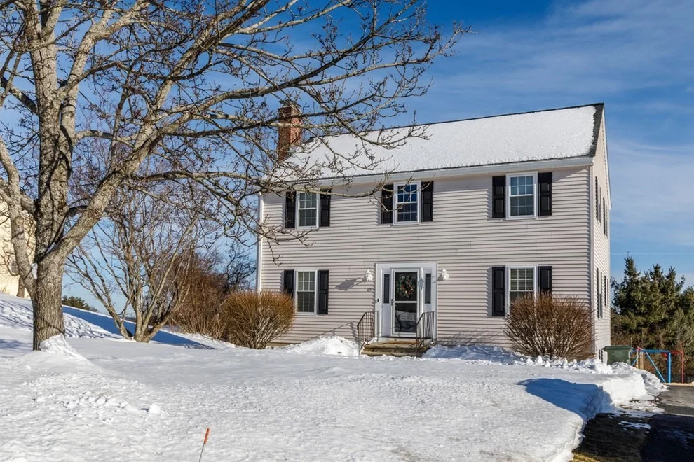 Unit for sale at 65 Farm Hill Road, Leominster, MA 01453