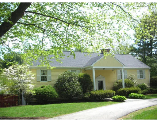 Unit for sale at 25 Woodcrest Road, Boxford, MA 01921