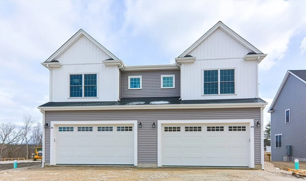 Unit for sale at 47 Fisherville Terrace, Grafton, MA 01560