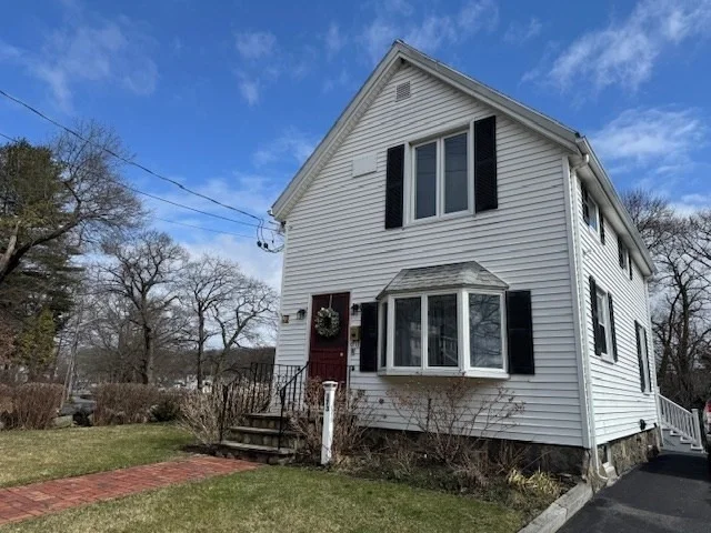 Unit for sale at 173 Linwood St, Lynn, MA 01905
