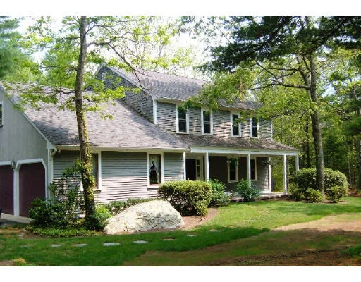 Unit for sale at 36 College Pond Rd, Plymouth, MA 02360
