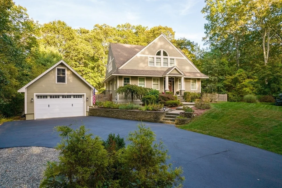 Unit for sale at 17 Sunrise Rd, Boxford, MA 01921