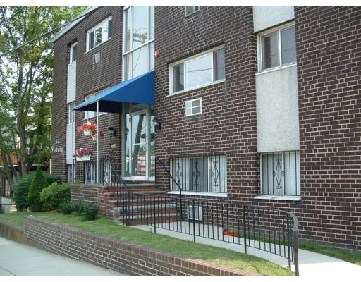 Unit for sale at 416 Belgrade Avenue, Boston, MA 02132