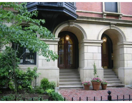Unit for sale at 22 Marlborough Street, Boston, MA 02116