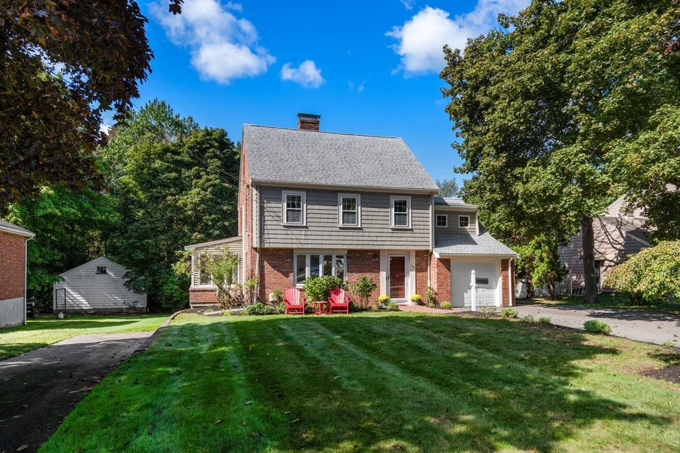 Unit for sale at 139 Webster St, Needham, MA 02494