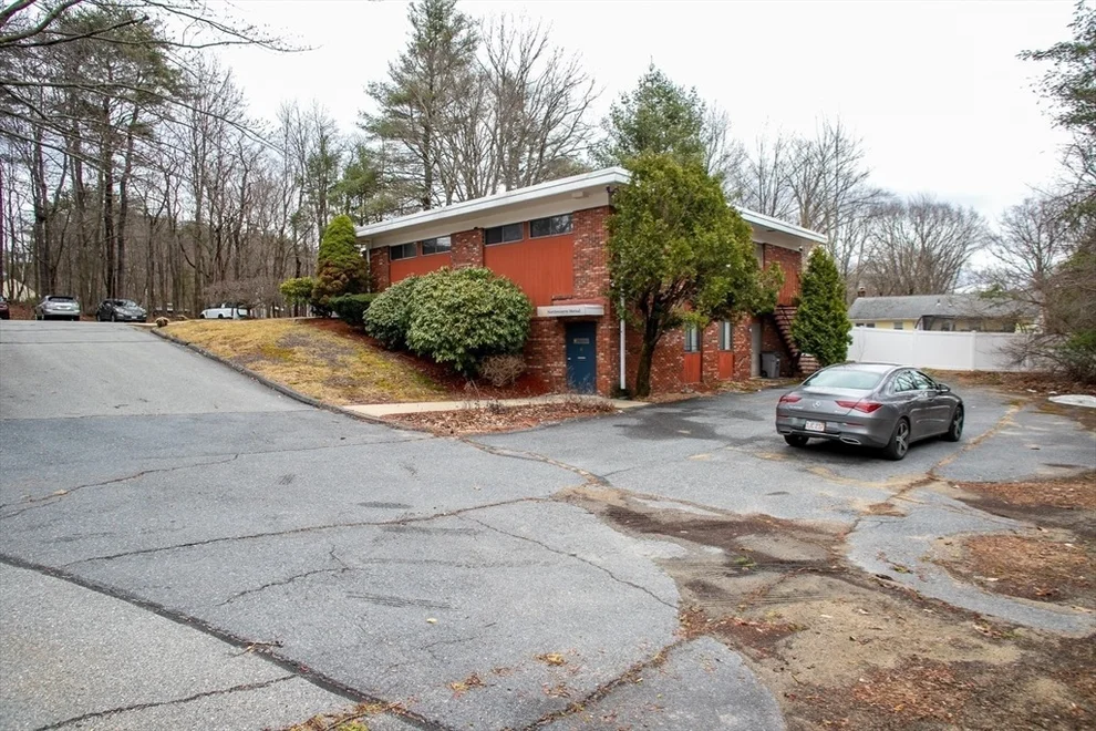 Unit for sale at 41-43 Lennon St, Gardner, MA 01440