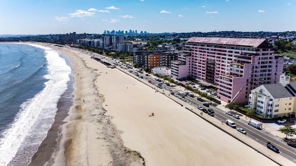 Unit for sale at 350 Revere Beach Blvd, Revere, MA 02151