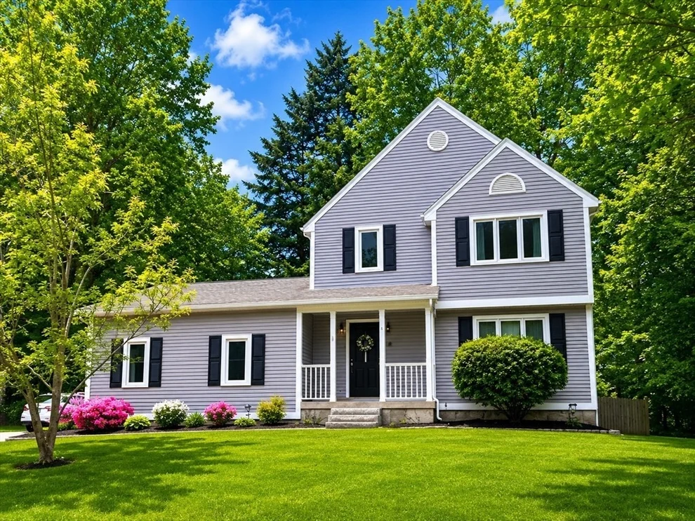 Unit for sale at 10 Tattan Farm Road, Worcester, MA 01605