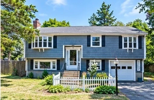 Unit for sale at 23 Gratto Rd, Marshfield, MA 02050