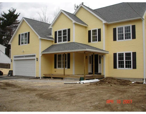 Unit for sale at 109 Garden, Needham, MA 02492