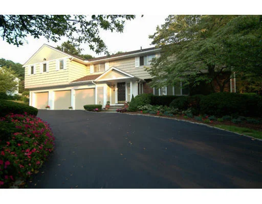 Unit for sale at 96 Rachel Road, Newton, MA 02459