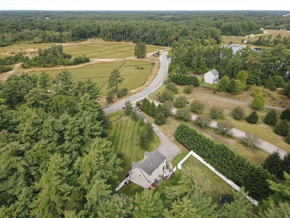 Unit for sale at 48 Wareham Street, Carver, MA 02330