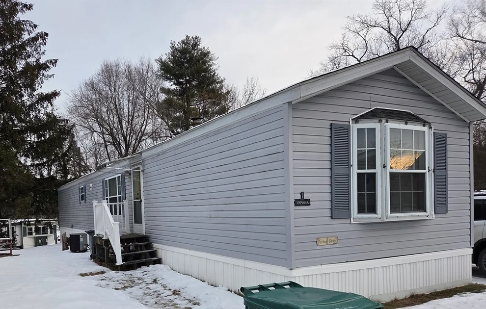 Unit for sale at 83 Clark Rd., Shirley, MA 01464