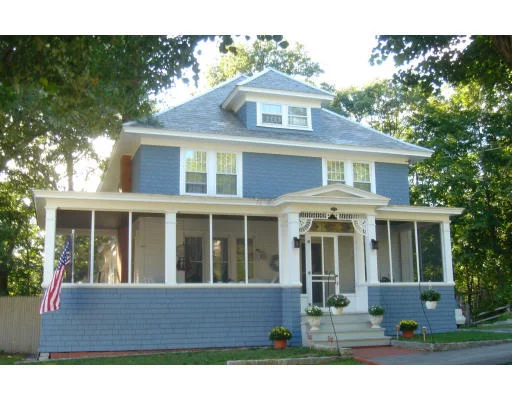 Unit for sale at 42 Dudley Street, Fitchburg, MA 01420