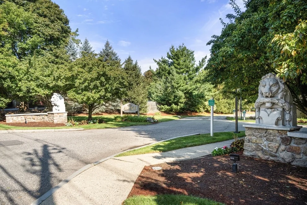 Unit for sale at 171 Swanton St, Winchester, MA 01890