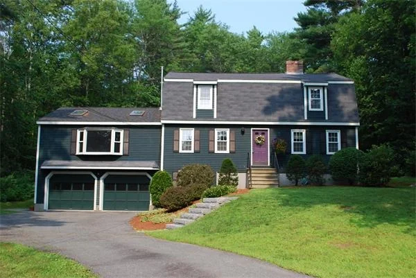Unit for sale at 117 Shirley Street, Pepperell, MA 01463